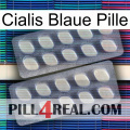Cialis Blue Pill 07
